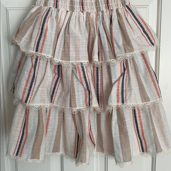 MISA 100% Cotton summer dress in size XS. - Picture 2 of 7